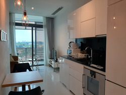 Robin Suites (D10), Apartment #420405581